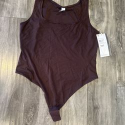 Lululemon Xl Bodysuit 