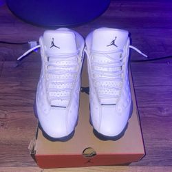 Jordan 13s 8.5