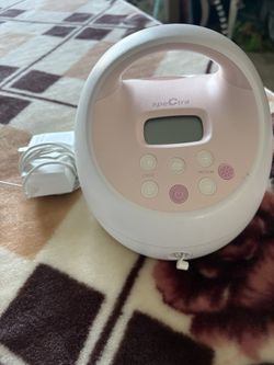 Spectra Pump & Charger