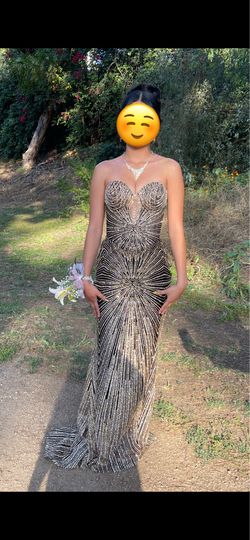 Formal dress