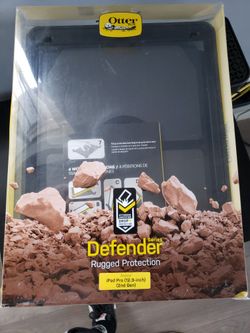 IPad Otter Box