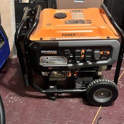 Generac Generator