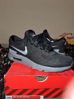 Nike Air Max Zero QS Sz 9.5