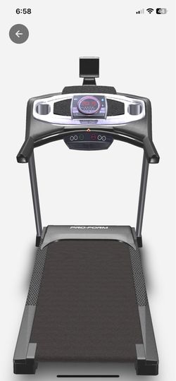 ProForm Performance 600i Treadmill  2015 Model