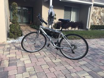 K2 Astral 1.0 Bike