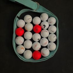 Titleist Trufeel Golf Balls