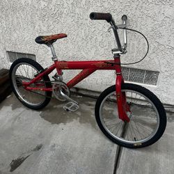Specialized Fat boy BMX 