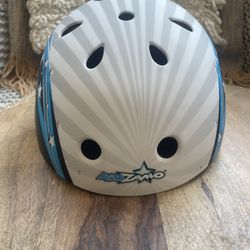 NEW Kidzamo Pro skate helmet S/M