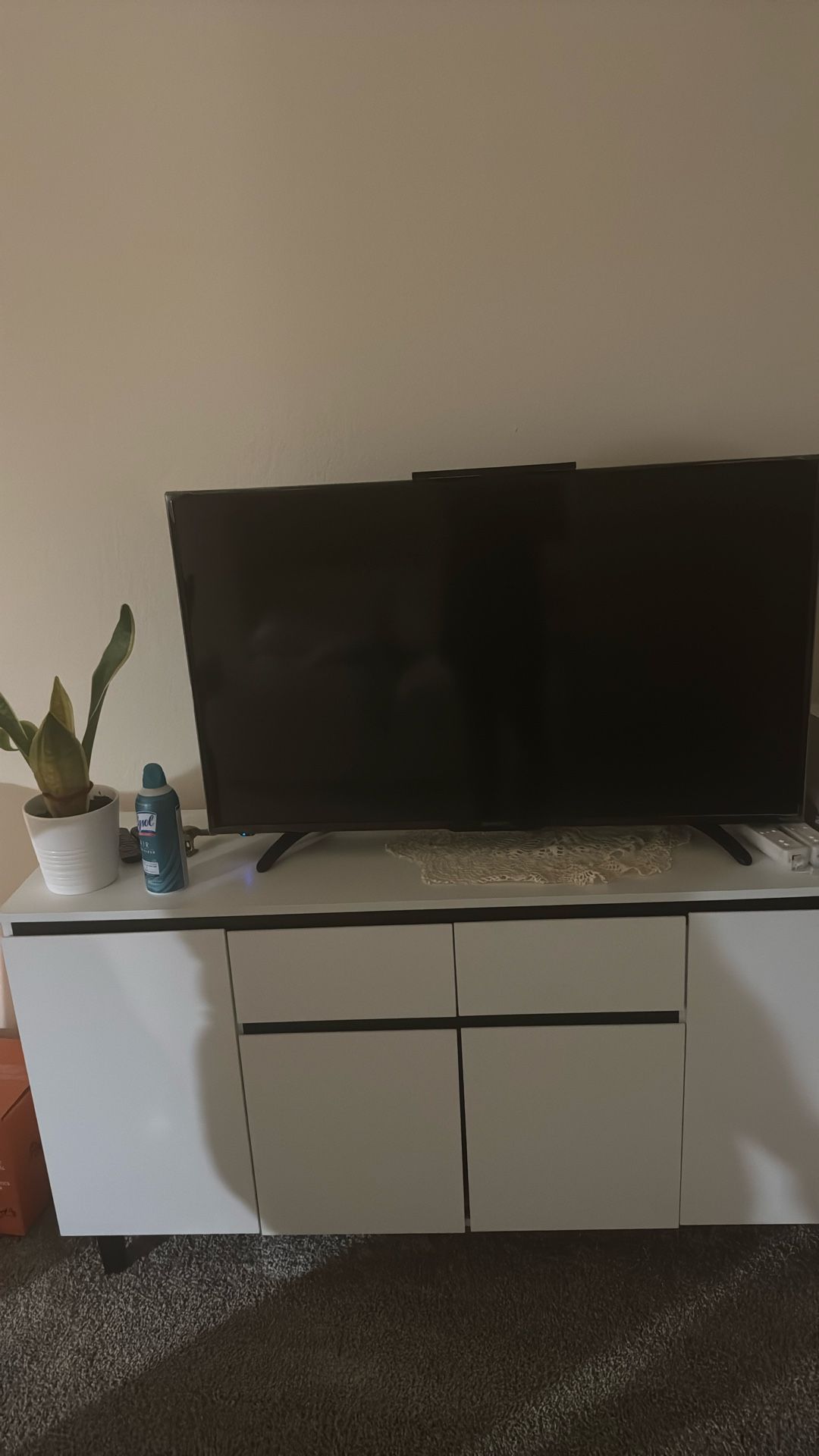 Roku sharp TV