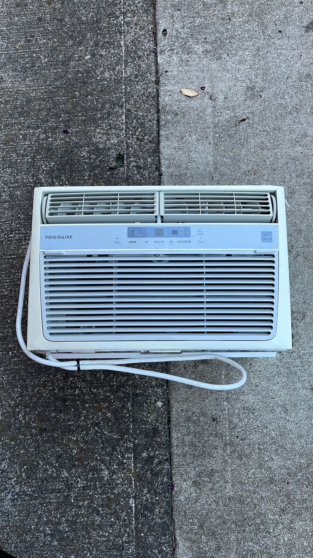 Frigidaire Air Conditioner