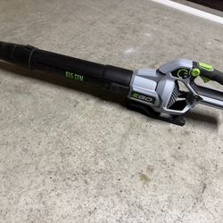 EGO 56V 615 CFM Leaf Blower TOOL ONLY
