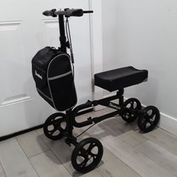 Knee Scooter 