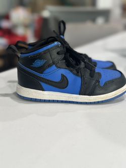 Air jordans
