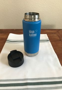 Kleen Kanteen 16 oz