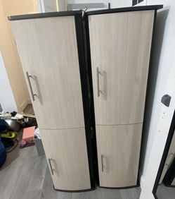 Gabinetes De RV de Sprinter