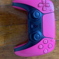 Used Ps5 Controller 