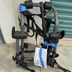 Hollywood 3 Bike Rack