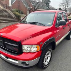2003 Dodge Ram 1500