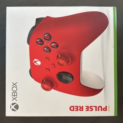 Xbox Controller 