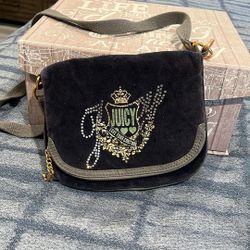 Juice Couture Purse