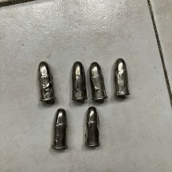 Toy Cap Gun Parts, Accessories for belt