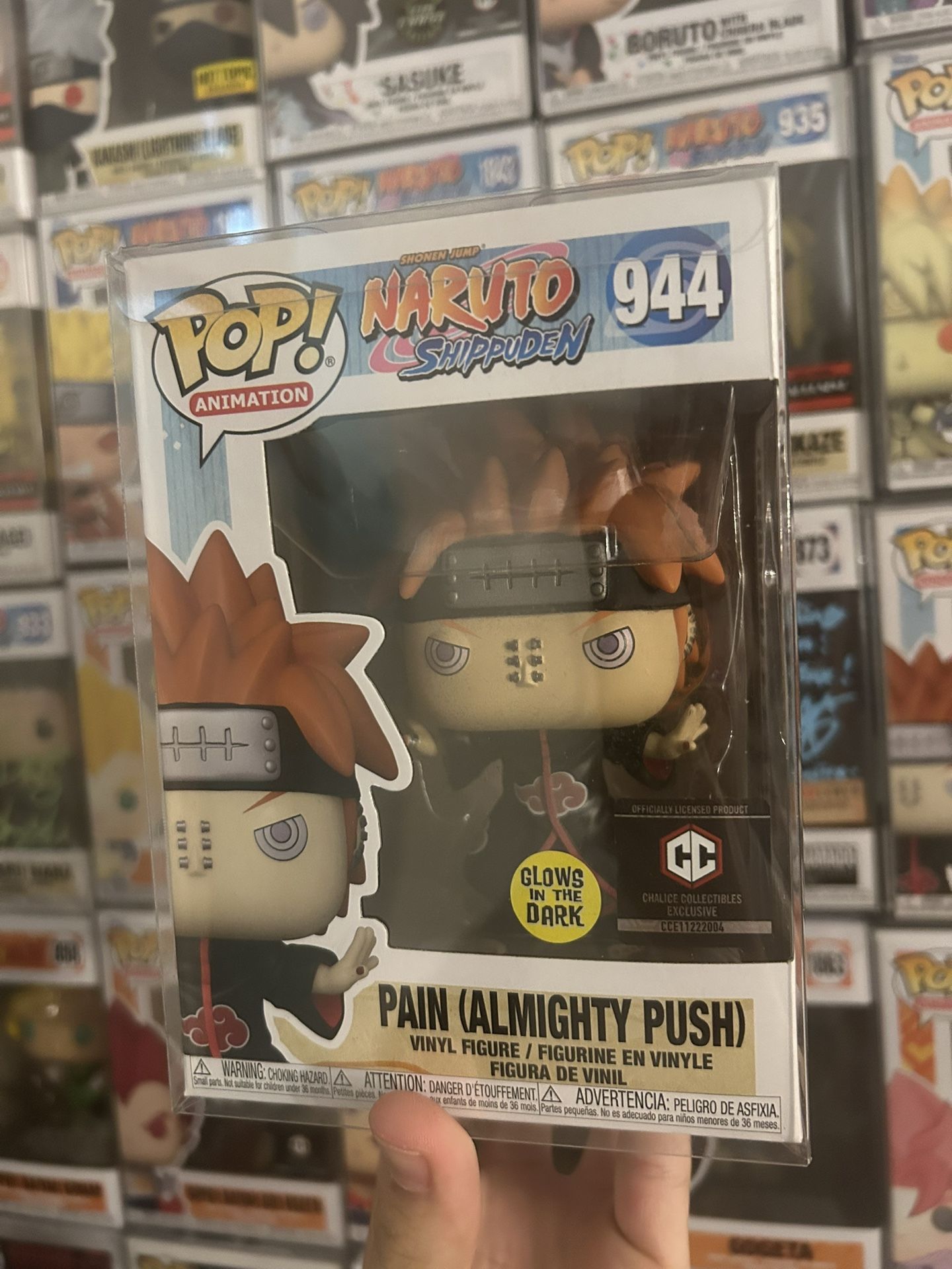 Funko Pop