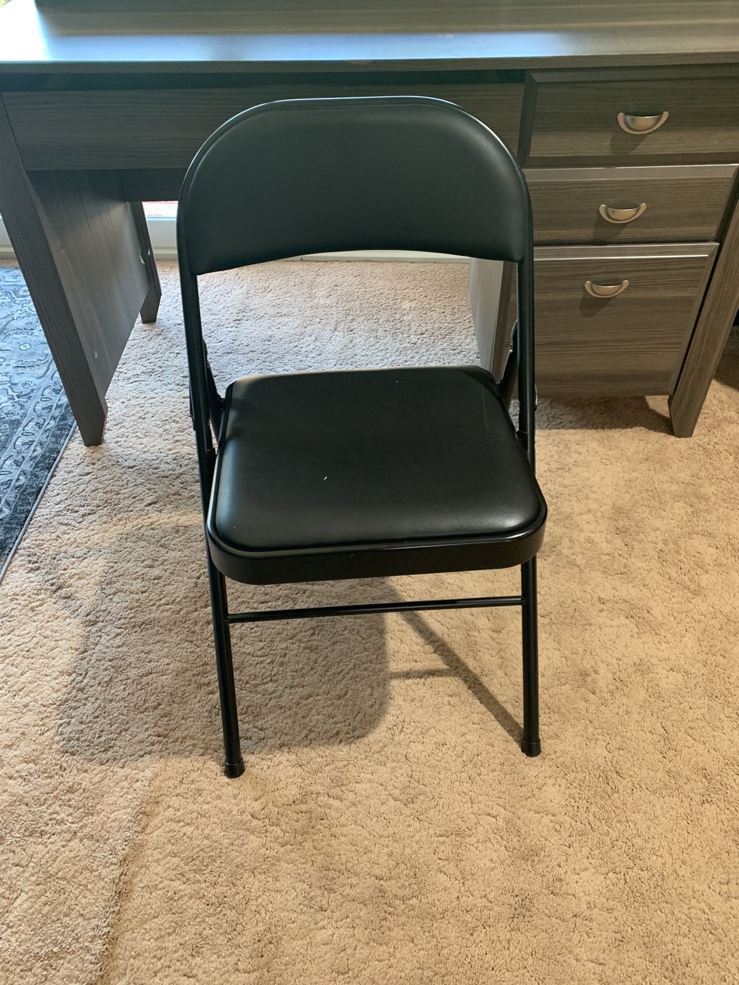 foldable chair