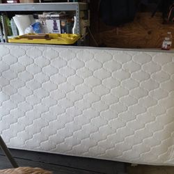Free Mattress