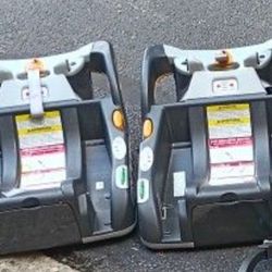 Chicco Keyfit Compatible Car Seat Bases