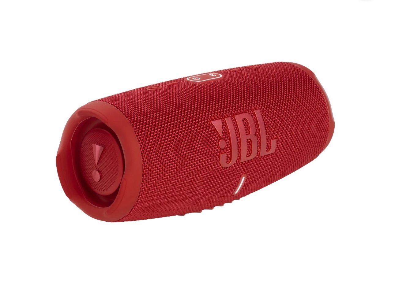 🔥NEW🔥 JBL Charge 5 - Portable Waterproof Speaker with Powerbank - Red