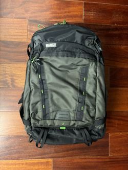 Thinktank Mindshift Backlight 26L Camera Backpack