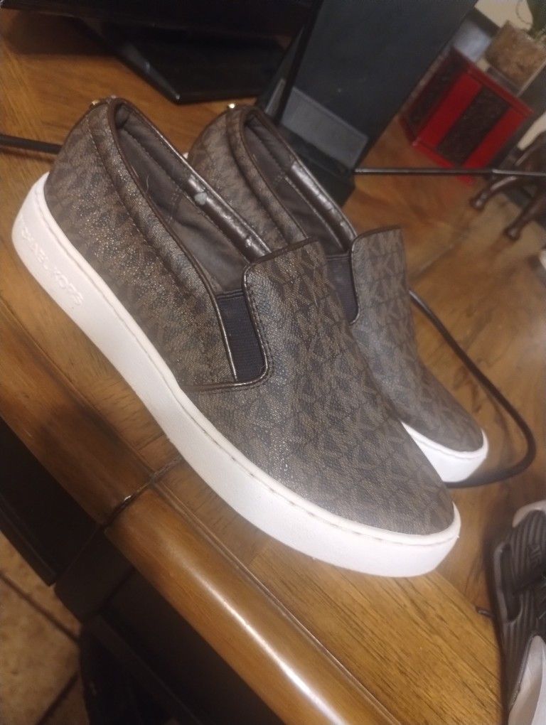 Mk Unisex Shoes