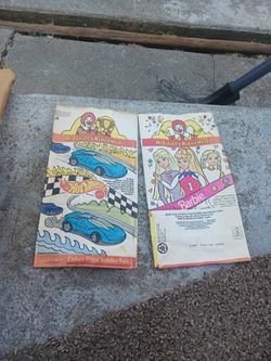 Mcdonald Happy Meal Bags