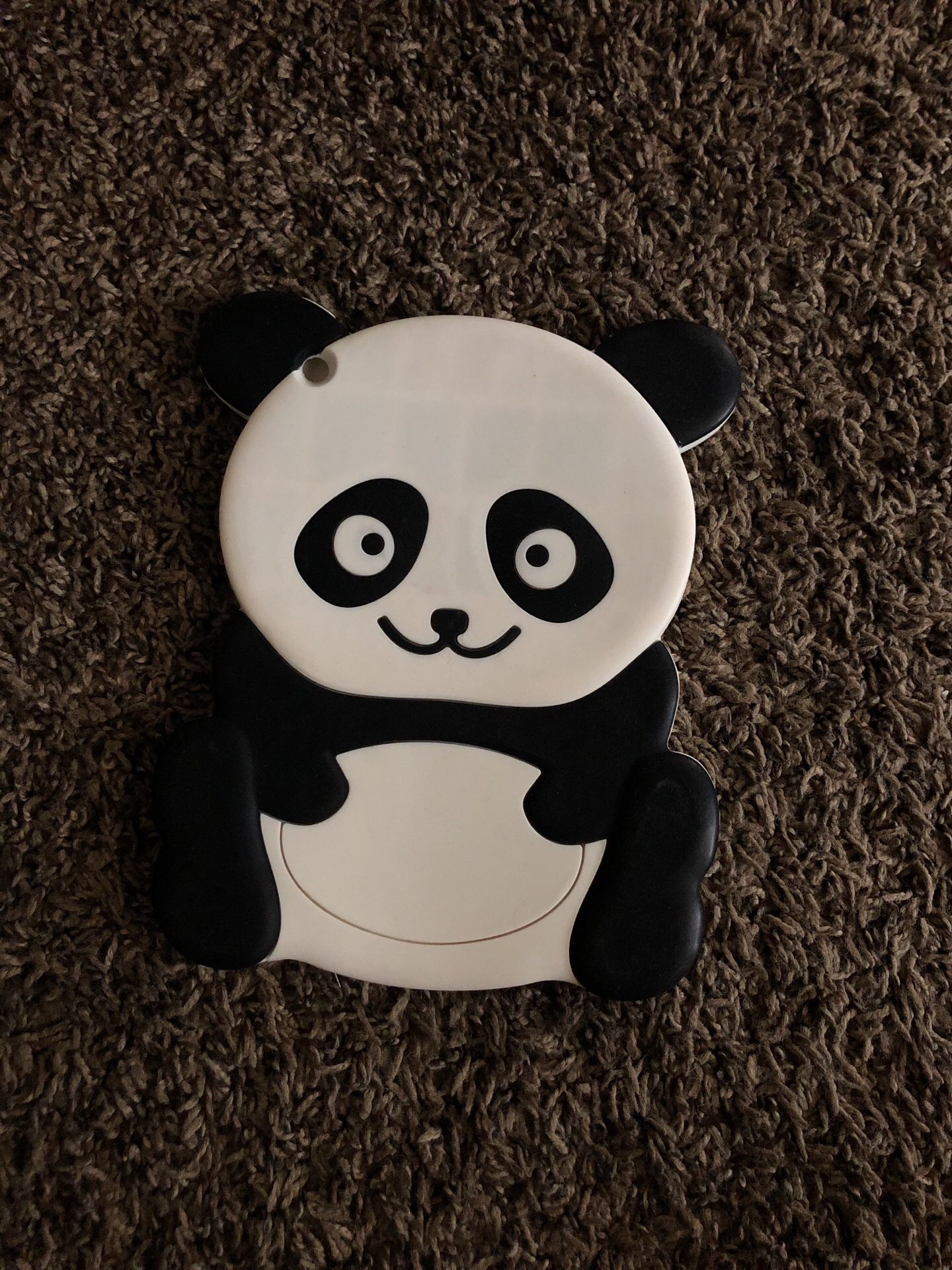 Panda iPad mini case