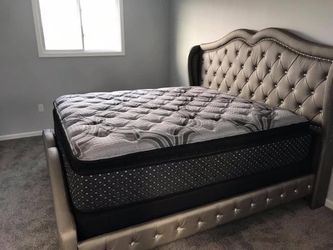 Brand New Mattresses at Huge Discounts!