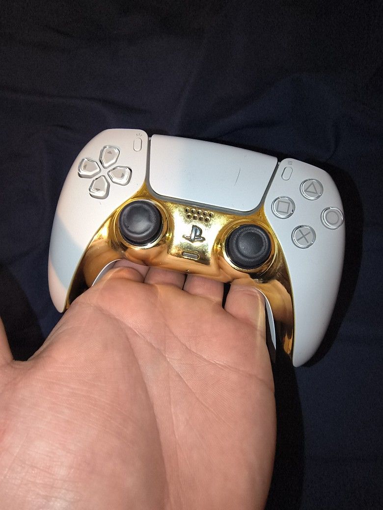 Gaming Setup