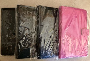 Tablet cases brand new