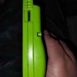 Original Kiwi Lime Gameboy Color