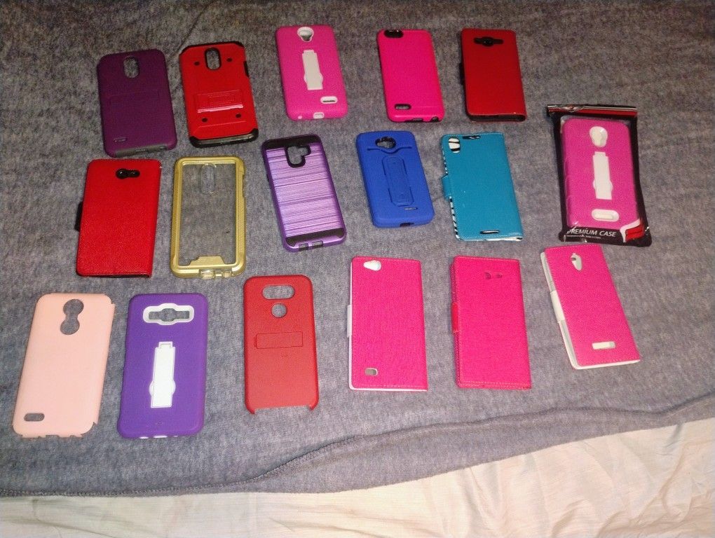 Phone Cases Misc