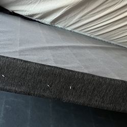 Twin Box Spring 