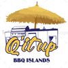 Q IT UP BBQ ISLANDS