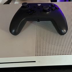 Xbox One S 1tb 