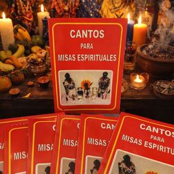 Espiritual Libros