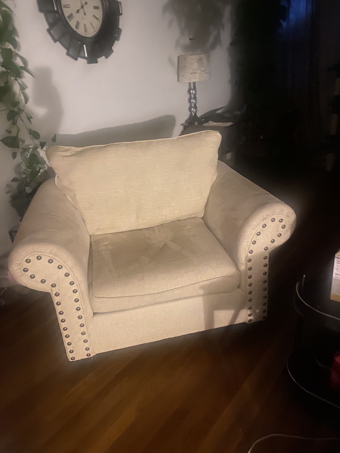 Armchair