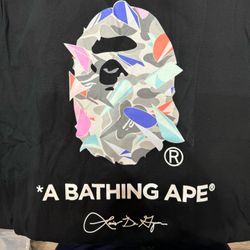 Brand New Bape Shirts
