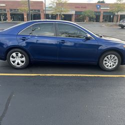 2009 Toyota Camry
