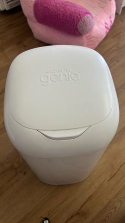 Diaper Genie