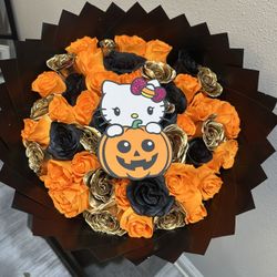 Flower Arrangements