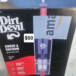 Dirt Devil