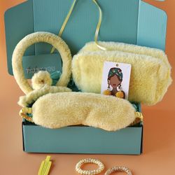 Birthday Gift Box For Woman 